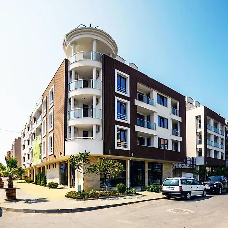 Sea View Free Parking 公寓式酒店