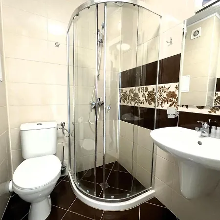 Sea View Free Parking 4* Primorsko