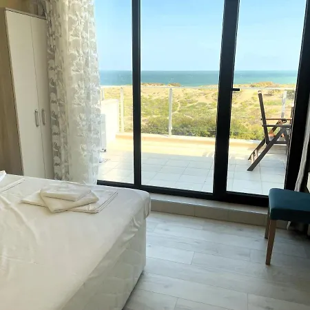 Lejlighedshotel Sea View Free Parking Primorsko