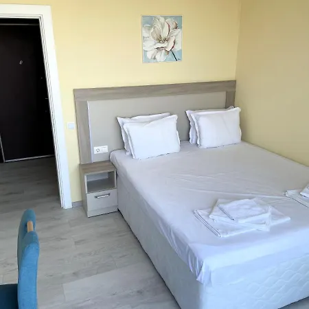 Sea View Free Parking Lejlighedshotel