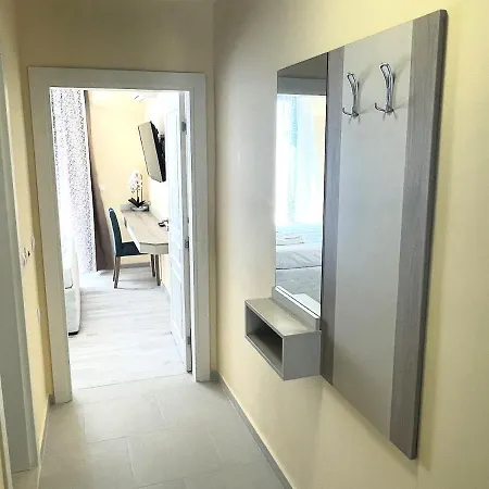 Sea View Free Parking Lejlighedshotel 4*