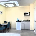Sea View Free Parking 4* Primorsko