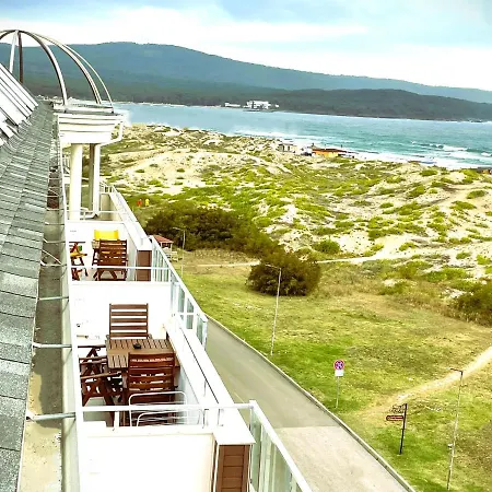 Sea View Free Parking アパートホテル